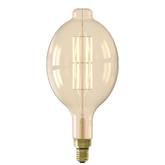 Calex Colosseum Bulb - E27 - Filament - Gold